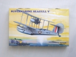 Thumbnail VALOM 72014 SUPERMARINE SEAGULL V